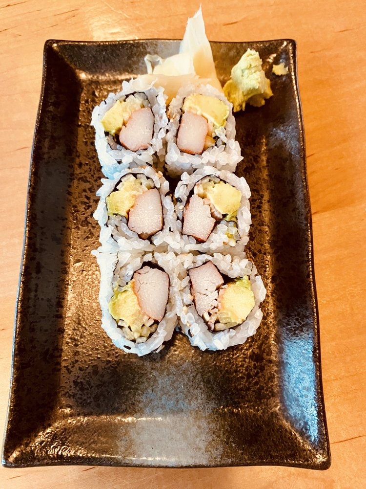Yama Asian Fusion