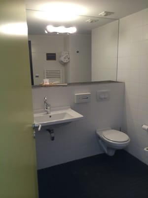 L'ermitage Hotel by null