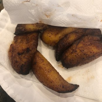 Pollo Campero - Digital Kitchen San Jose - Fried Platano - Latin American Near Me - San Jose, California Pollo Campero - Digital Kitchen San Jose - Fried Platano - Latin American Near Me - San Jose, California