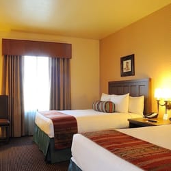 Santa Claran Hotel & Casino