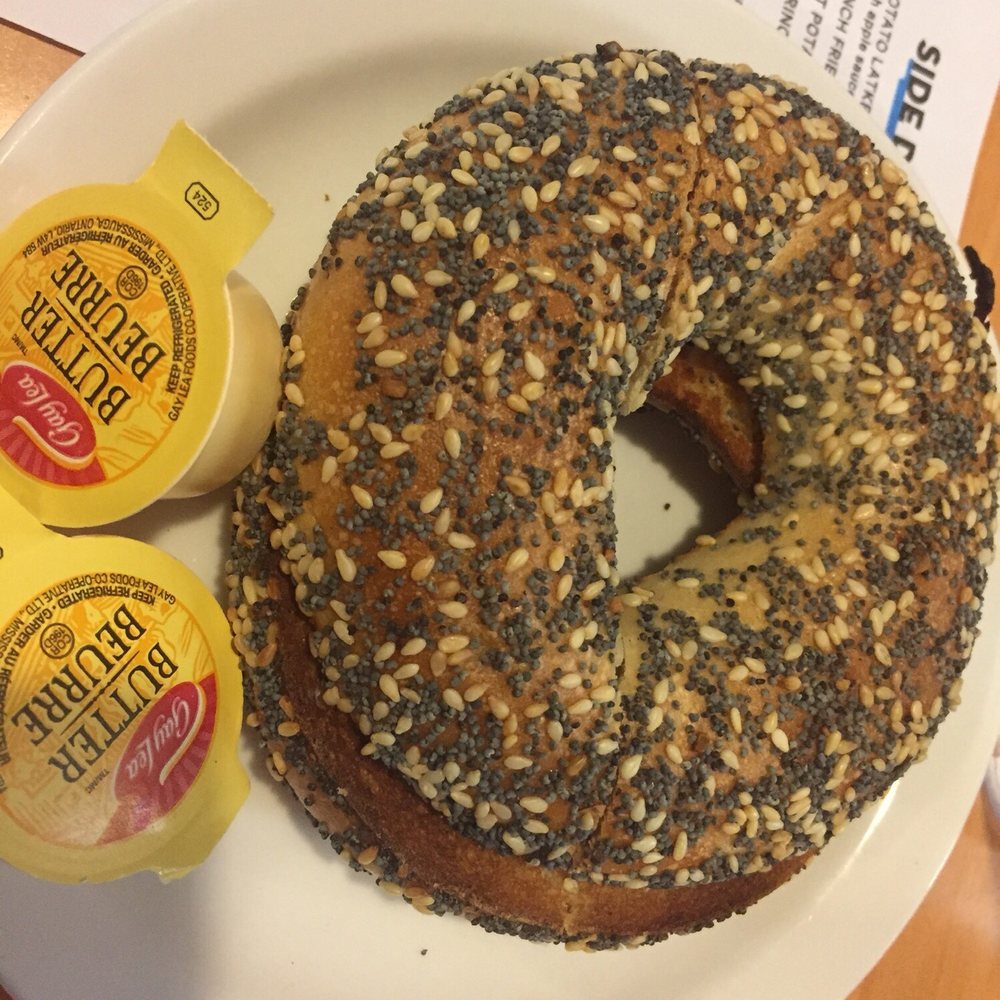 United Bakers Dairy Restaurant - Middle Eastern Near Me - Toronto, Ontario