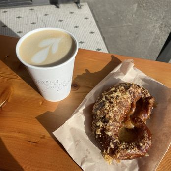 Working Culture Bread - Bakeries Near Me - Victoria, British Columbia