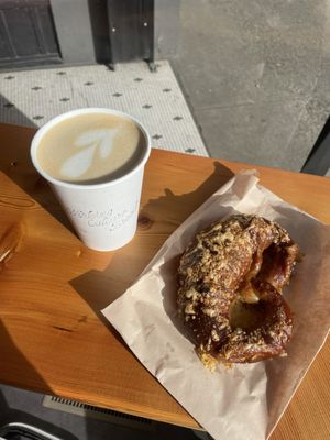 Working Culture Bread by null