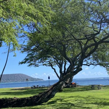 Kawaikui Beach Park - Parks Near Me - Honolulu, Hawaii Kawaikui Beach Park - Parks Near Me - Honolulu, Hawaii