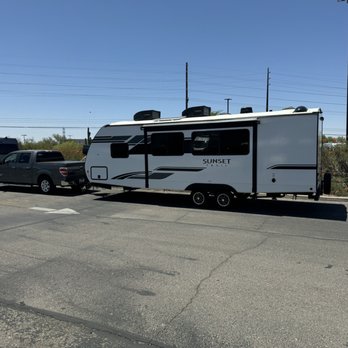 La Mesa RecVan - Tucson - RV Dealers Near Me - Tucson, Arizona