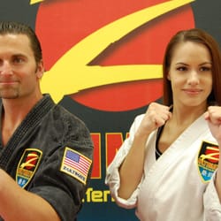 Z Ultimate Self Defense Studios - Men and women