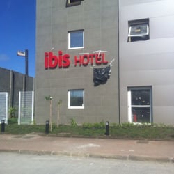 Ibis Hotel