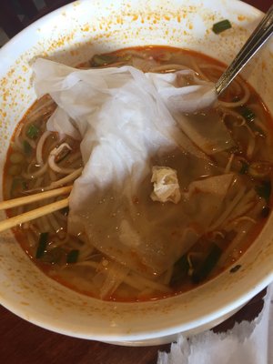 Như Lan Restaurant by null