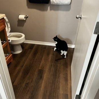 LUKS Construction - Flooring Near Me - Kirkland, Washington LUKS Construction - Flooring Near Me - Kirkland, Washington