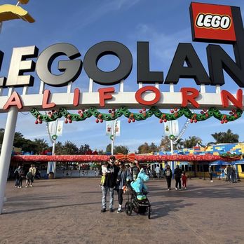 Legoland California - Amusement Parks Near Me - Carlsbad, California Legoland California - Amusement Parks Near Me - Carlsbad, California