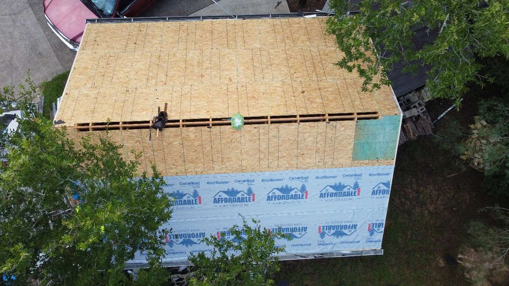 Slide of Affordable 1 Home Services