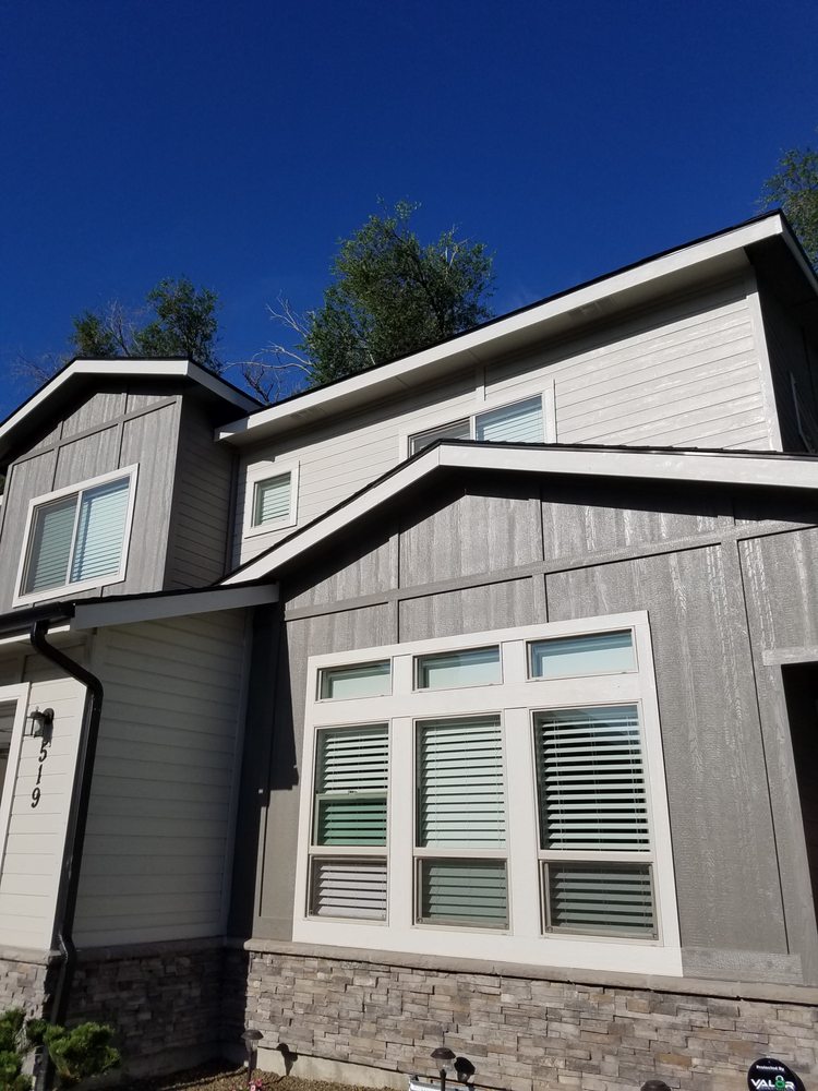 MERIDIAN WINDOW TINT 19 Photos 3327 N Eagle Rd 110136, Meridian