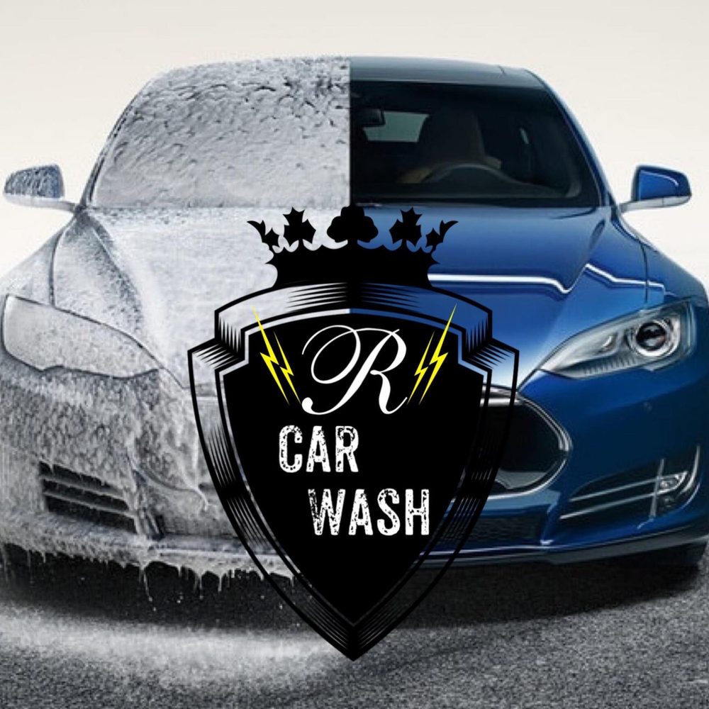 RCAR WASH Updated April 2024 47 Photos Hawthorne, California