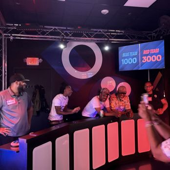 Insomnia Escape Room DC - Escape Games Near Me - Washington, DC, District of Columbia