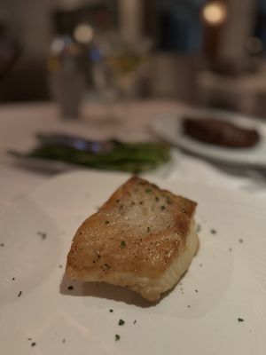 The Penthouse at Mastro's by null