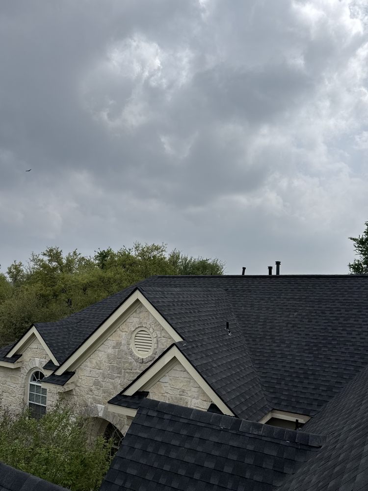 Slide of Matthew Lorand Roofing