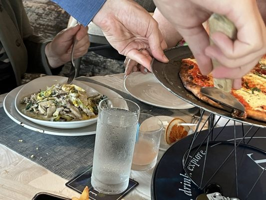 Drift Kitchen & Bar - Opal Grand Resort & Spa by null