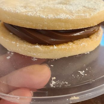 Pisco Paradise - Alfajores Cookie - Seafood Near Me - Virginia Beach, Virginia Pisco Paradise - Alfajores Cookie - Seafood Near Me - Virginia Beach, Virginia