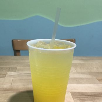 Fat Boys Crab House - Vodka, orange crush, & sprite - weak - Seafood Near Me - Crofton, Maryland