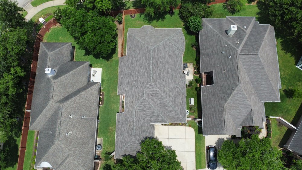 Slide of Houser Restoration