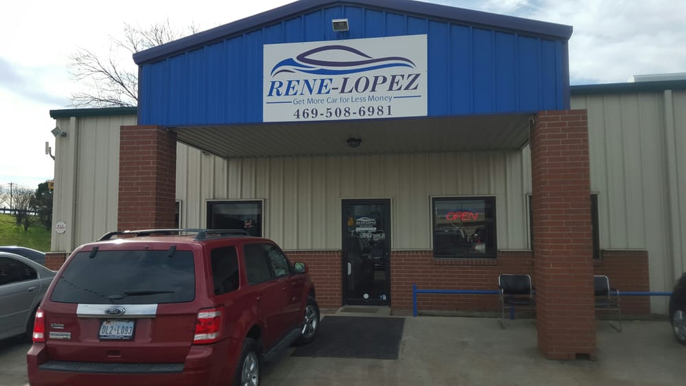 Rene Lopez