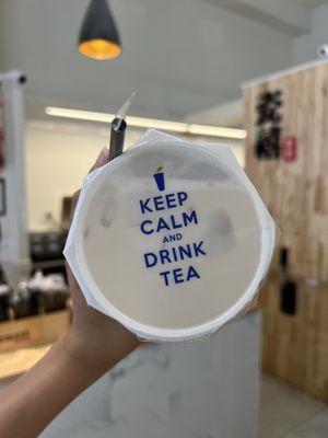 Teazzi Tea Shop-Chinatown by null