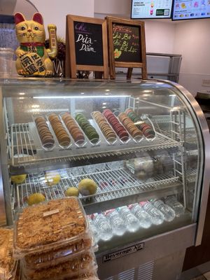 BAMBU Desserts & Drinks by null