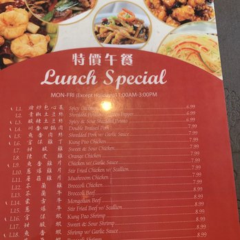 Szechwan Kitchen - Special Lunch - Asian Fusion Near Me - Covina, California Szechwan Kitchen - Special Lunch - Asian Fusion Near Me - Covina, California