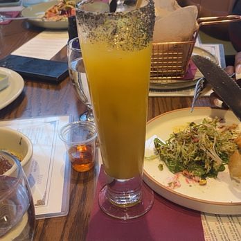 Morella - Italian Near Me - San Francisco, California