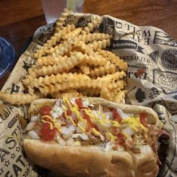 FAT DOG’S GRILLE & PUB - Updated June 2025 - 100 Photos & 98 Reviews ...