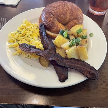 Pie in the Sky Pie Co. - Dad's Plate (Ted Sr.'s favorite!) - Bakeries Near Me - Conroe, Texas Pie in the Sky Pie Co. - Dad's Plate (Ted Sr.'s favorite!) - Bakeries Near Me - Conroe, Texas