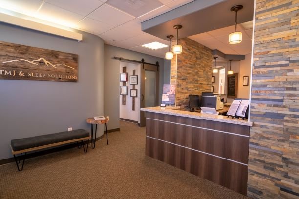 TMJ & Sleep Solutions - sleep specialist in Lafayette, CO
