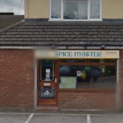 Spice Master - Photo of Spice Master Indian Takeaway - Moorfield Road, Brockworth GL3 4EX, United Kingdom