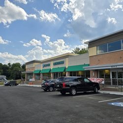 Highpoint Laundromat
