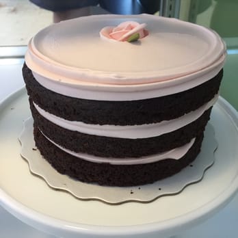 Miette - Delicious-looking cake. - Bakeries Near Me - Oakland, California Miette - Delicious-looking cake. - Bakeries Near Me - Oakland, California