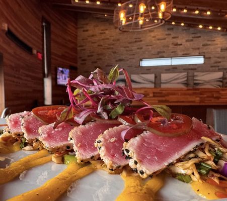 Barley + Vine Kitchen & Bar by null