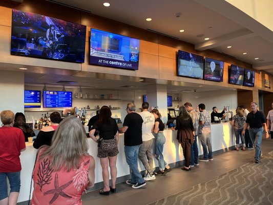 Smart Financial Centre at Sugar Land by null