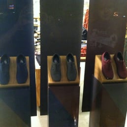 New line of Vans, Nice!