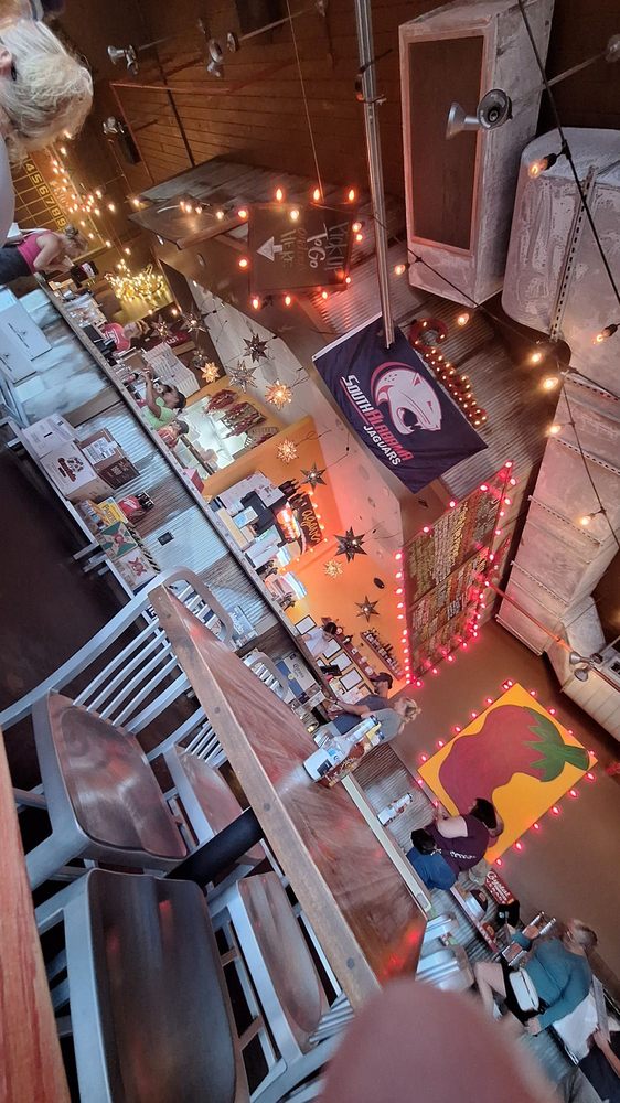 Taco Mama - West Mobile