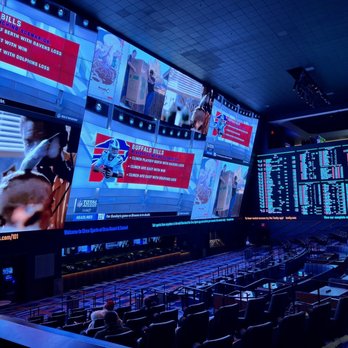Circa - Casinos Near Me - Las Vegas, Nevada