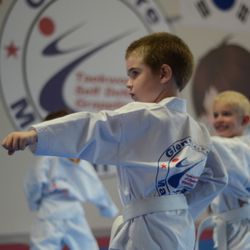 Glenmore Martial Arts