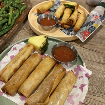 Kamayan Atl - Filipino Near Me - Doraville, Georgia