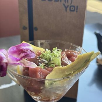 Sushi Yo - Ahi poke and Sushi "O" - Sushi Bars Near Me - Sacramento, California Sushi Yo - Ahi poke and Sushi "O" - Sushi Bars Near Me - Sacramento, California