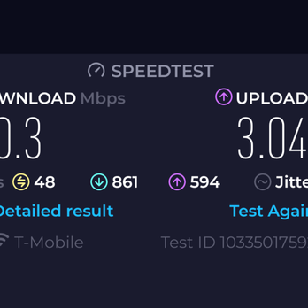 Human-I-T - Human IT mobile hotspot speed test - IT Services & Computer Repair Near Me - Bell, California