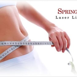 Springfield Laser Like Lipo