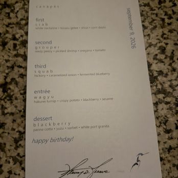 Herons - Breakfast & Brunch Near Me - Cary, North Carolina