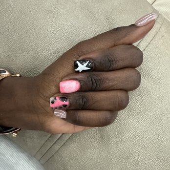 Styles Nails & Spa - Nail Salons Near Me - National City, California Styles Nails & Spa - Nail Salons Near Me - National City, California