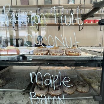 The Salty Donut - Donuts Near Me - West Palm Beach, Florida