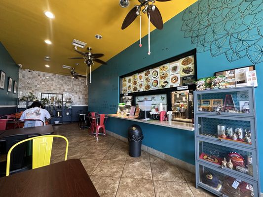 Dek Sen's Thai by null