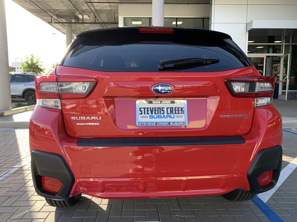 STEVENS CREEK SUBARU 28 Reviews 3225 Stevens Creek Blvd, San Jose